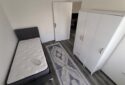 Keşan Yeni Binada Full Yeni Eşyalı Kiralık 1+1 Daireler