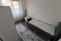 Keşan Yeni Binada Full Yeni Eşyalı Kiralık 1+1 Daireler