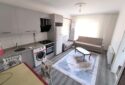 Keşan Yeni Binada Full Yeni Eşyalı Kiralık 1+1 Daireler
